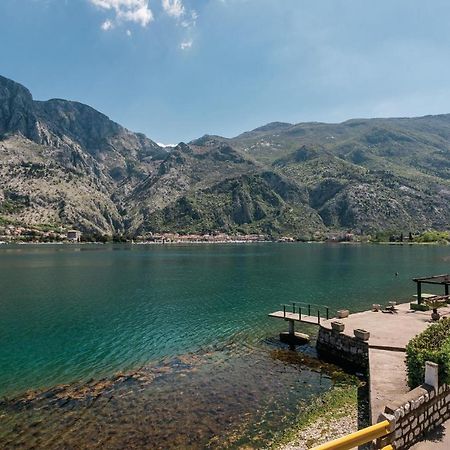 Lovely Home In Kotor With Wifi Exterior foto